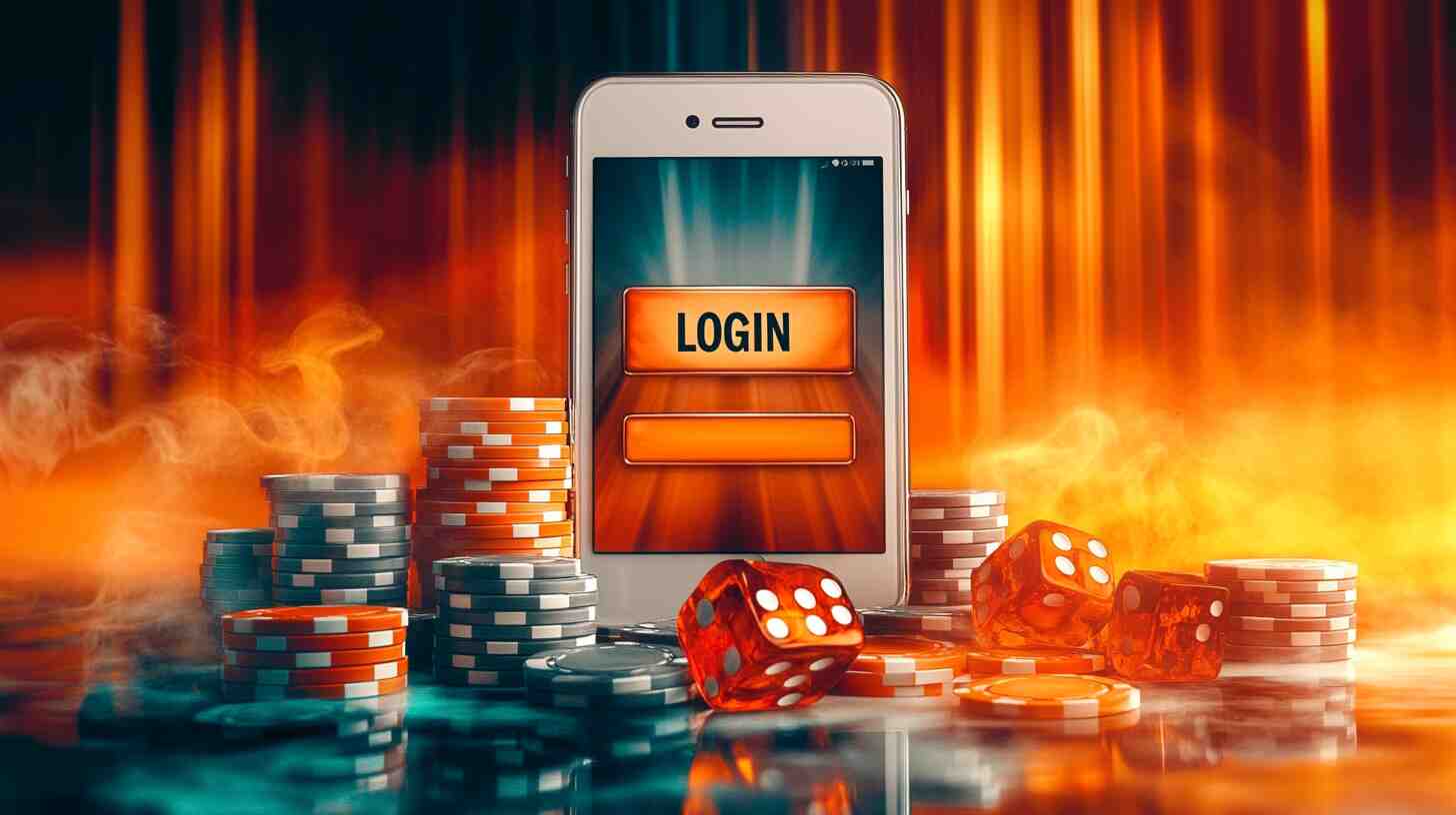 Inicia sesión en 5BET GAME
                              